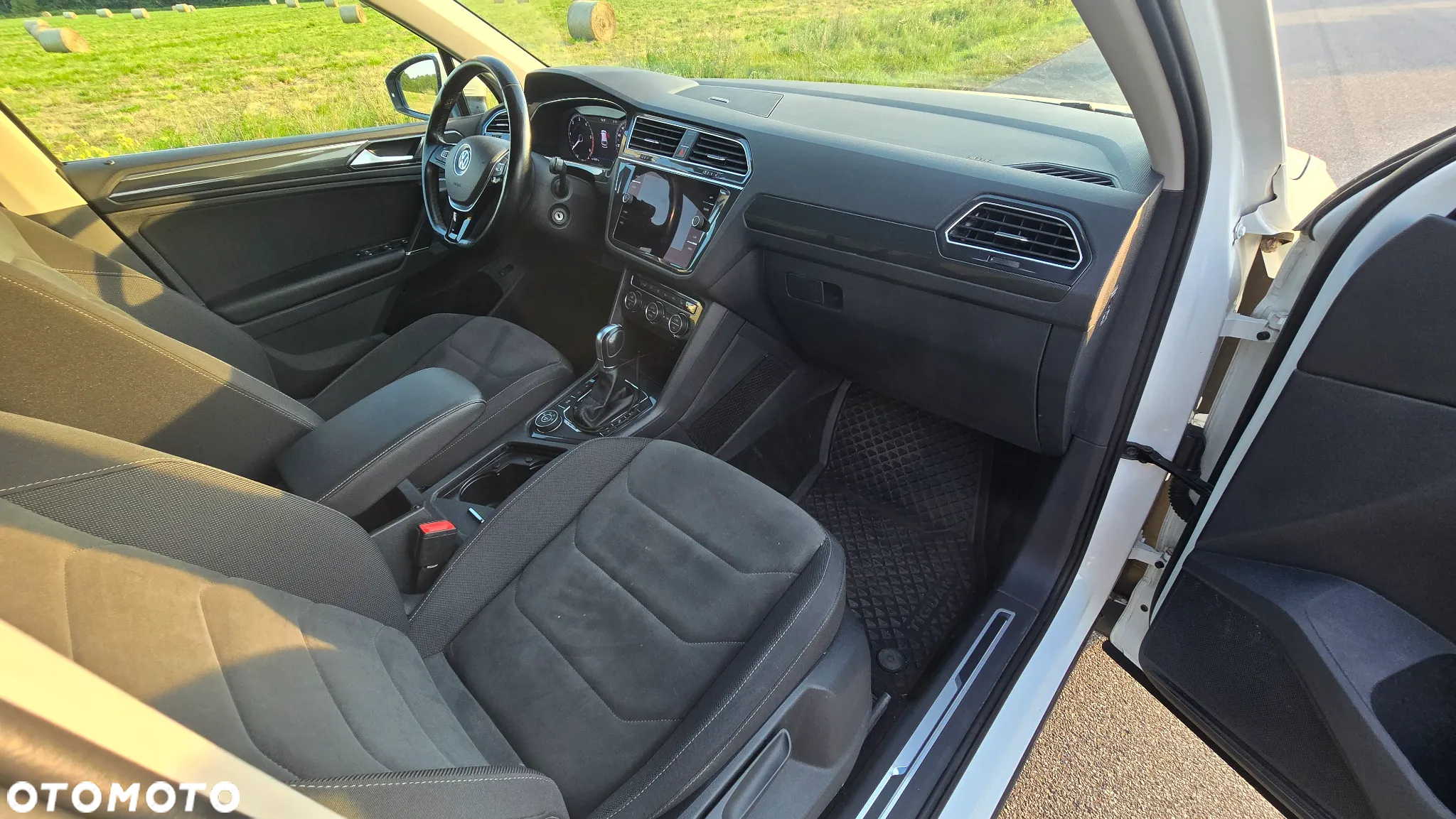 Volkswagen Tiguan 2.0 TDI BMT SCR 4Mot Highline DSG - 21