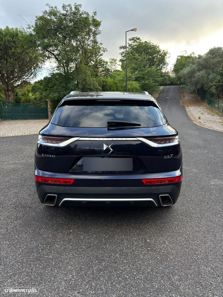 DS DS7 Crossback - 3