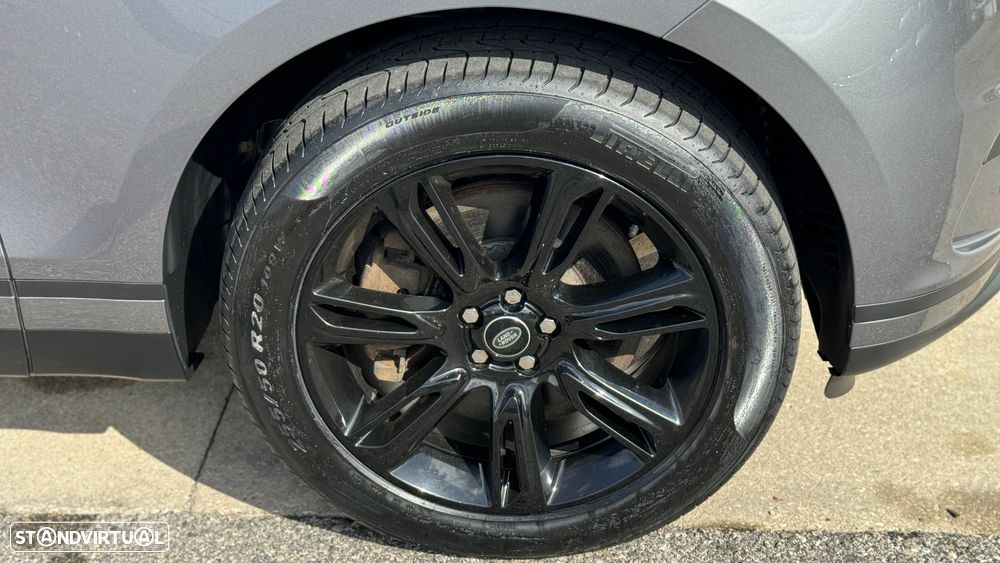 Land Rover Range Rover Velar 2.0 P400e AWD - 43