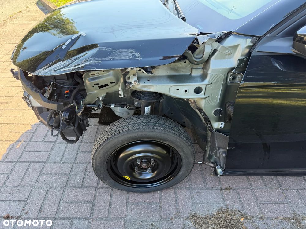 Opel Corsa - 5