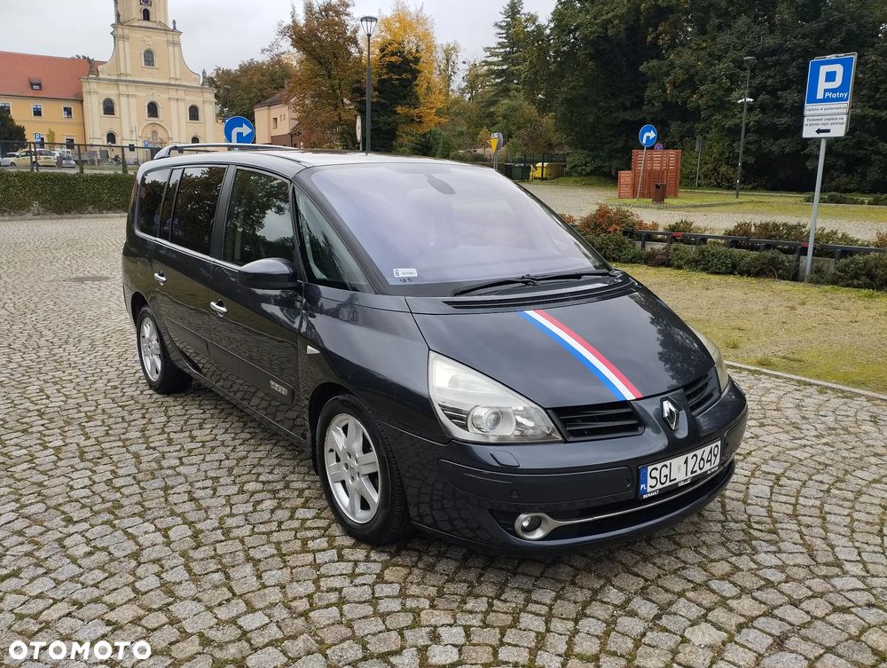 Renault Grand Espace 2.0 dCi FAP Dynamique - 27