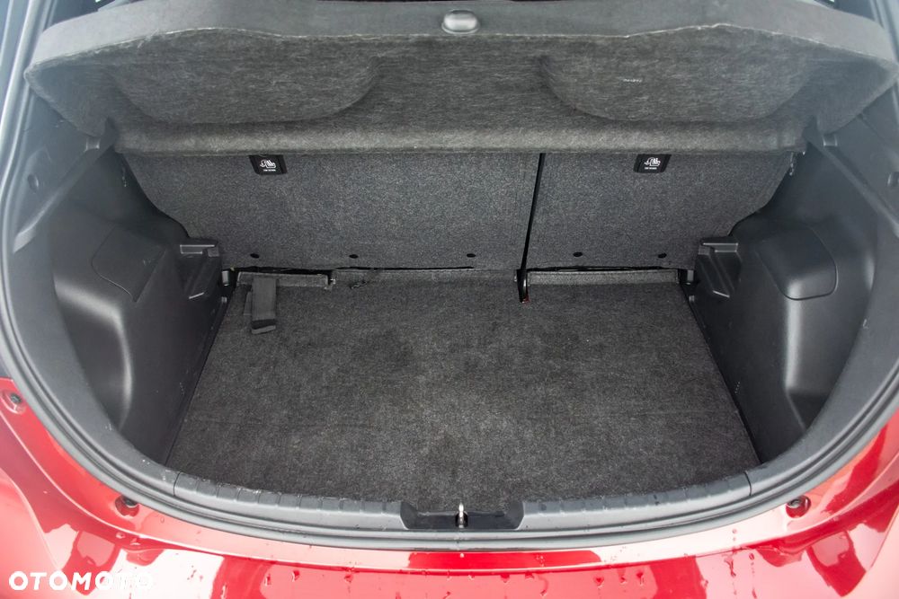 Toyota Yaris 1.5 Selection - 25