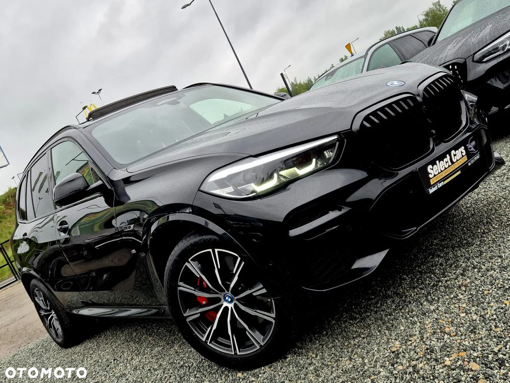 BMW X5 - 4