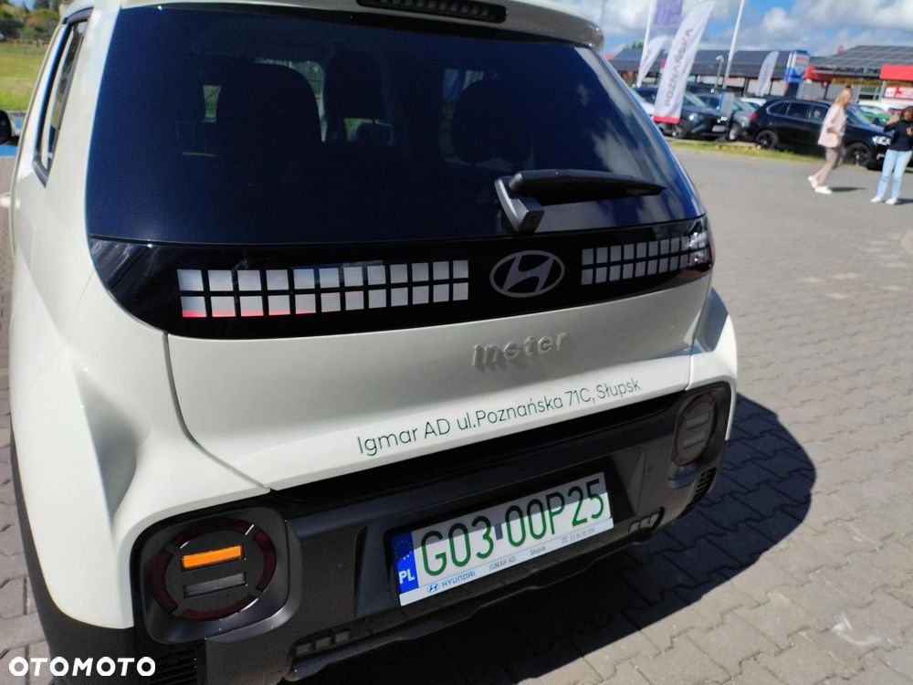 Hyundai Inster - 23