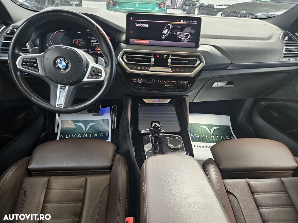 BMW X4 - 12