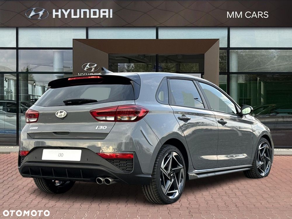 Hyundai i30 - 6