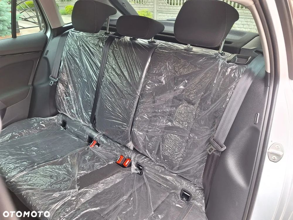 Skoda Scala 1.0 TSI Ambition - 13