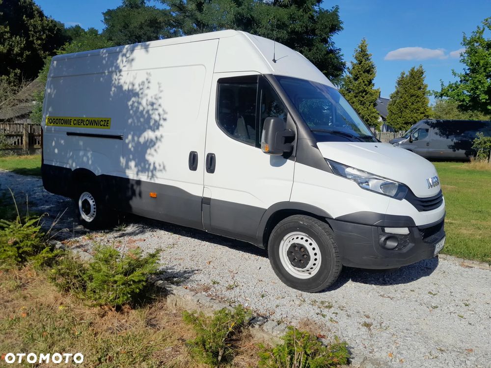 Iveco 35S16 - 3