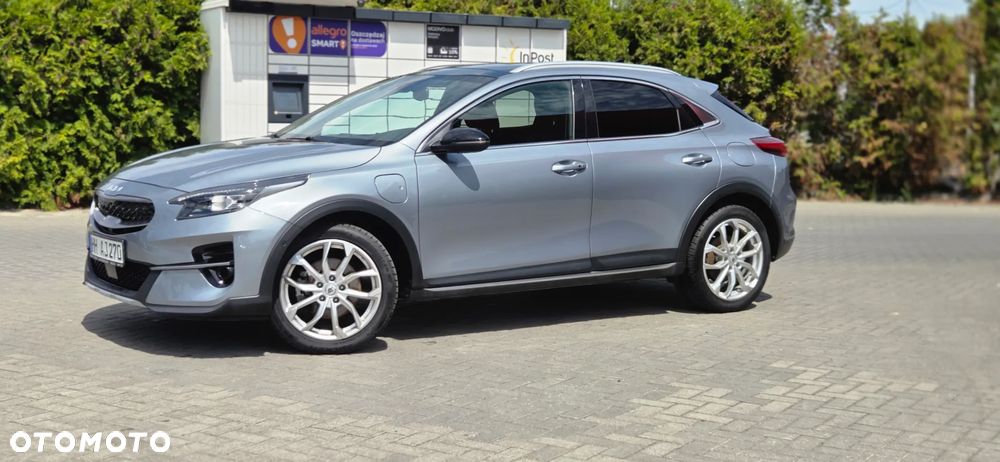 Kia XCeed 1.6 GDI DCT6 OPF VISION - 7
