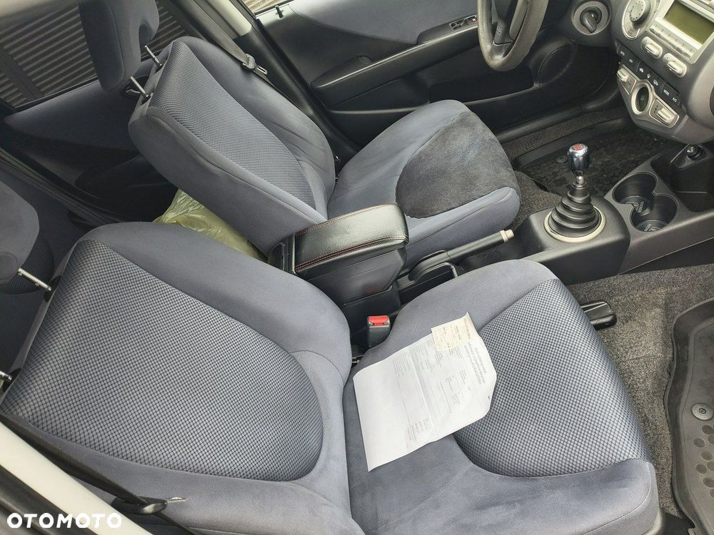 Honda Jazz - 13