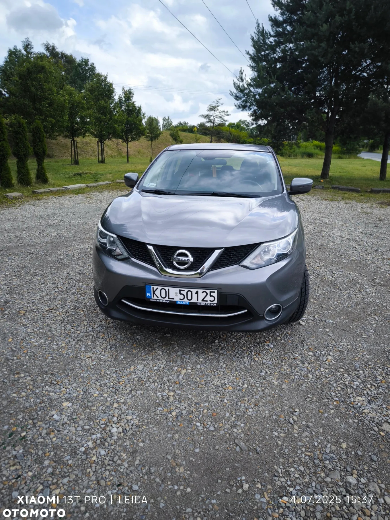 Nissan Qashqai 1.2 DIG-T Tekna - 2
