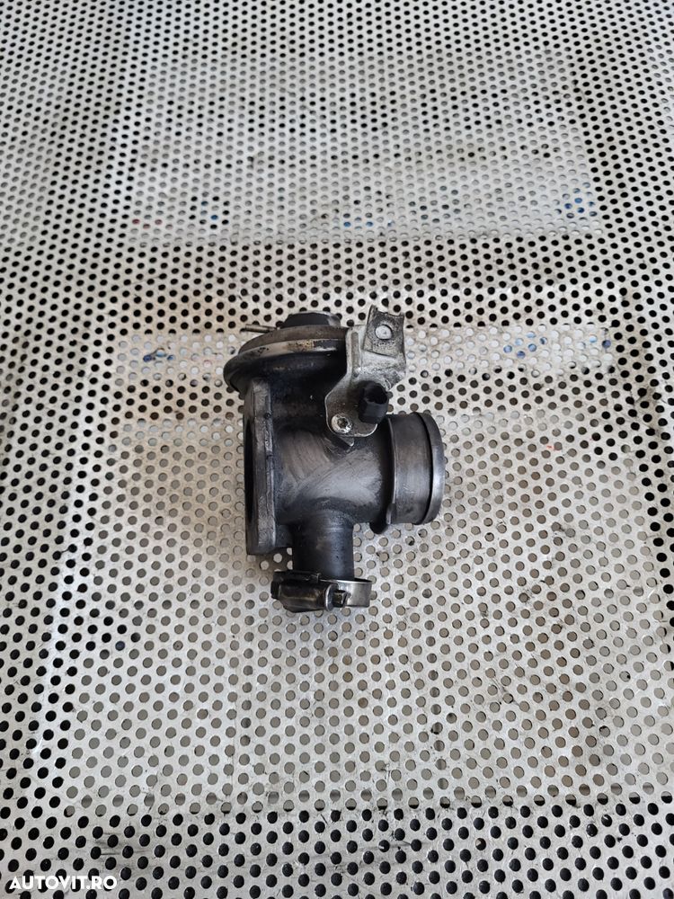 Supapa Valva Egr Land Rover Freelander 1 Bmw E46 E60 E39 2.0 Diesel Cod  Factura Si Garantie - 1