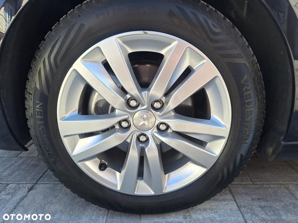 Peugeot 308 BlueHDi 120 Stop & Start Active - 19