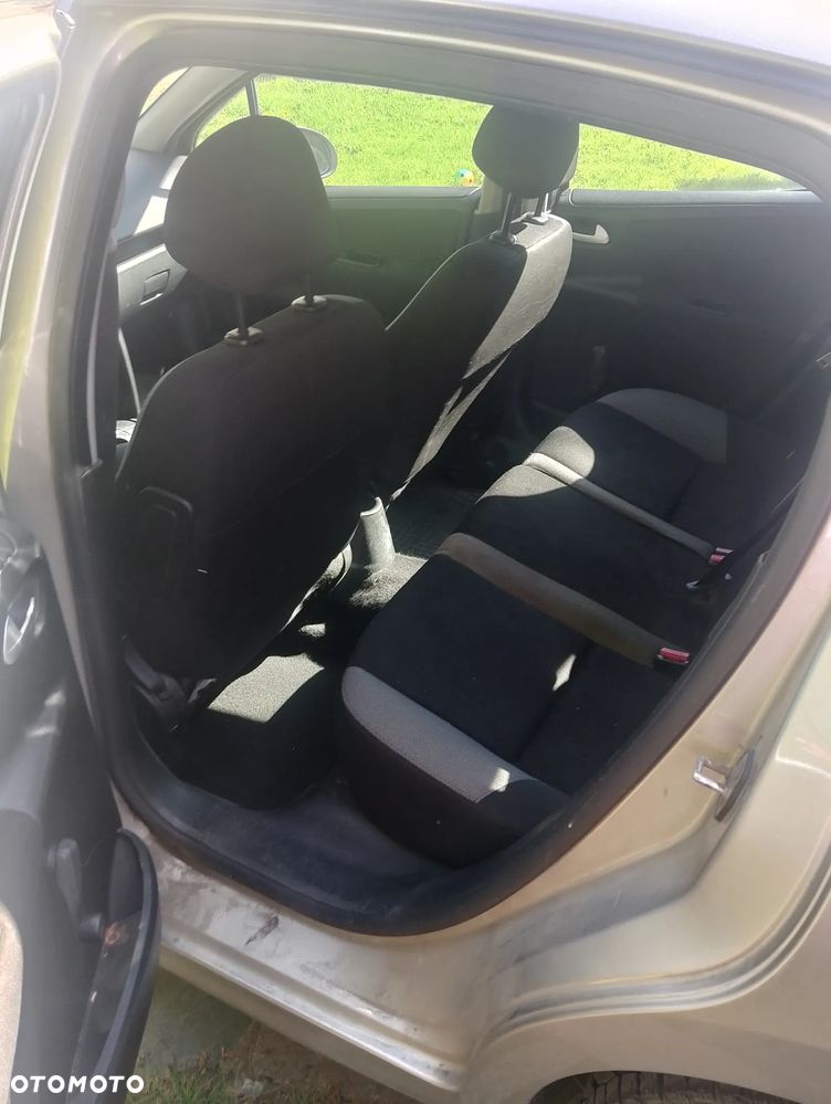 Peugeot 207 1.4 - 1