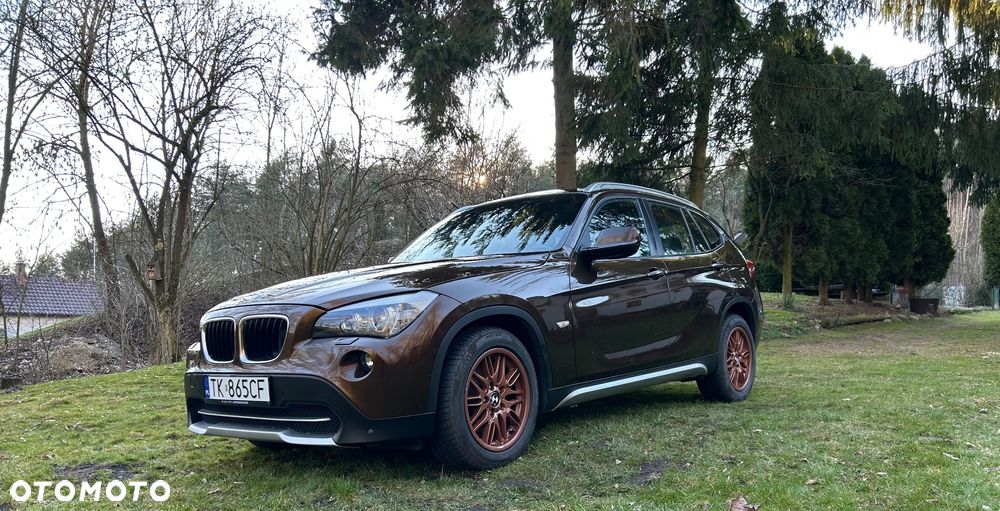 BMW X1 - 24