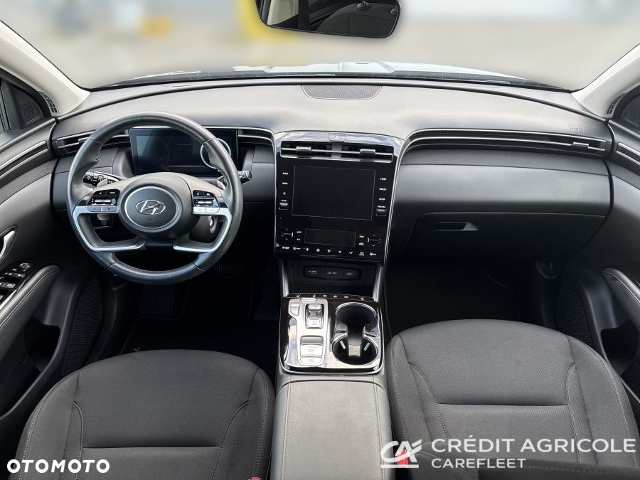 Hyundai Tucson - 19