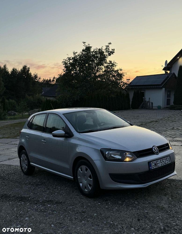 Volkswagen Polo - 3