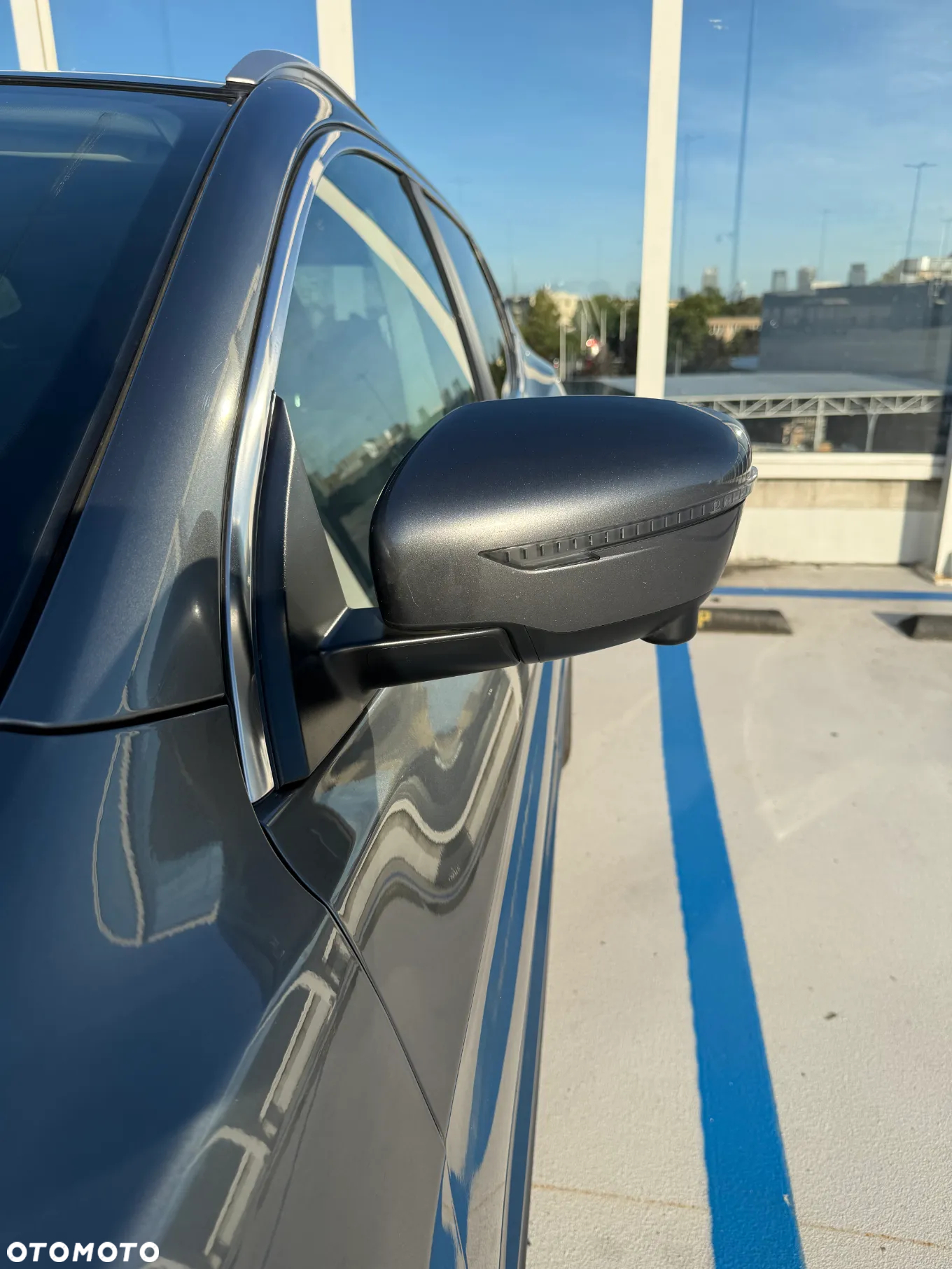 Nissan Qashqai 1.2 DIG-T N-Connecta - 19