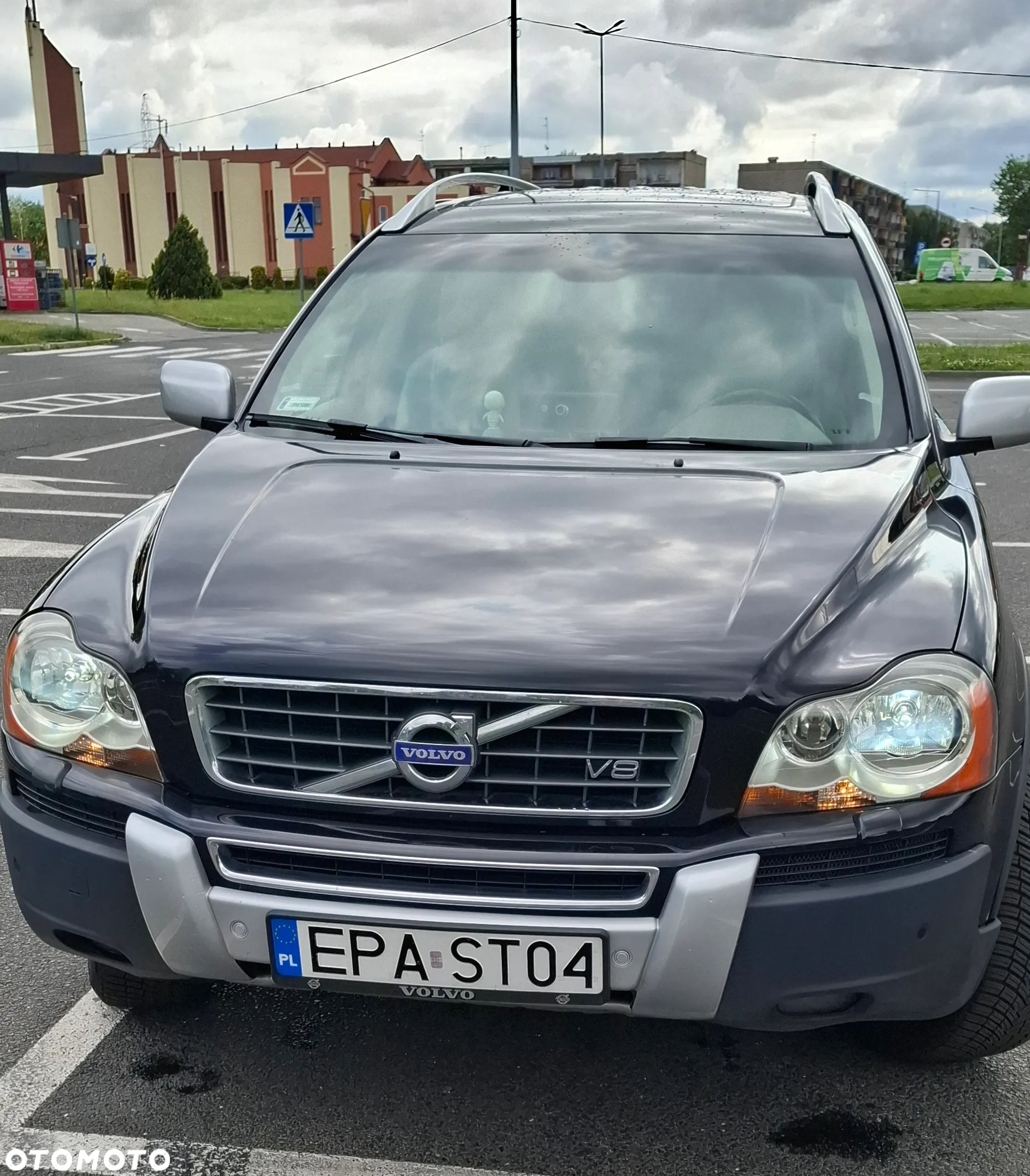Volvo XC 90 4.4 V8 AWD Executive - 2