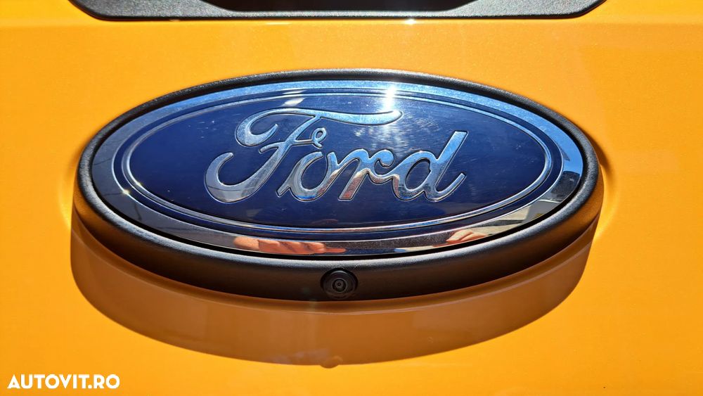 Ford Ranger 3,0 l EcoBlue Doppelkabine Autm. Wildtrak - 16