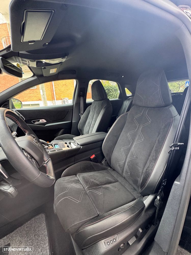 DS DS7 Crossback - 8