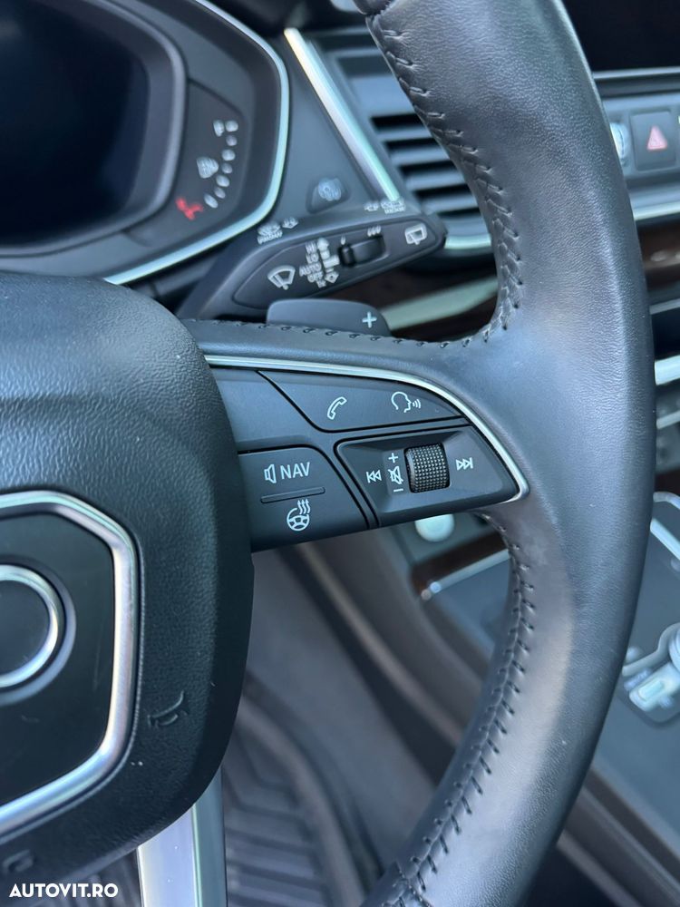 Audi Q5 2.0 TFSI S tronic Design - 9