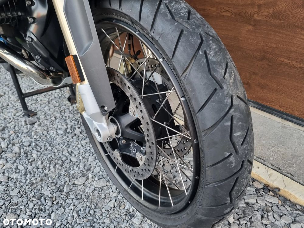 BMW GS - 23