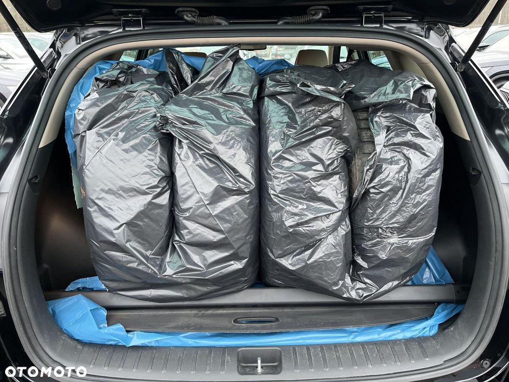 Hyundai Tucson 2.0 CRDI BlueDrive Comfort 2WD - 9