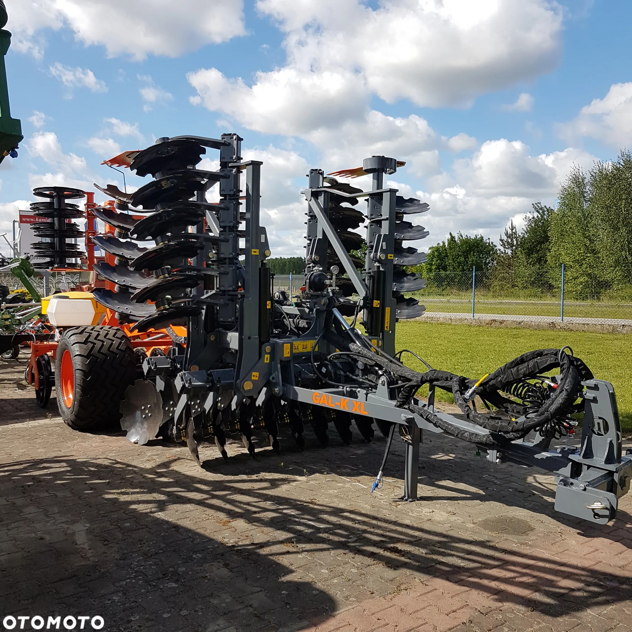Mandam GAL-K XL 5m - 24