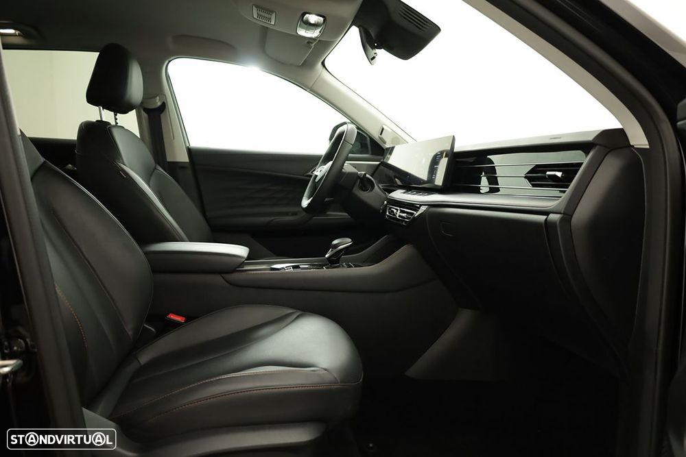 MG EHS 1.5 T-GDI Plug-in Hybrid Luxury - 21