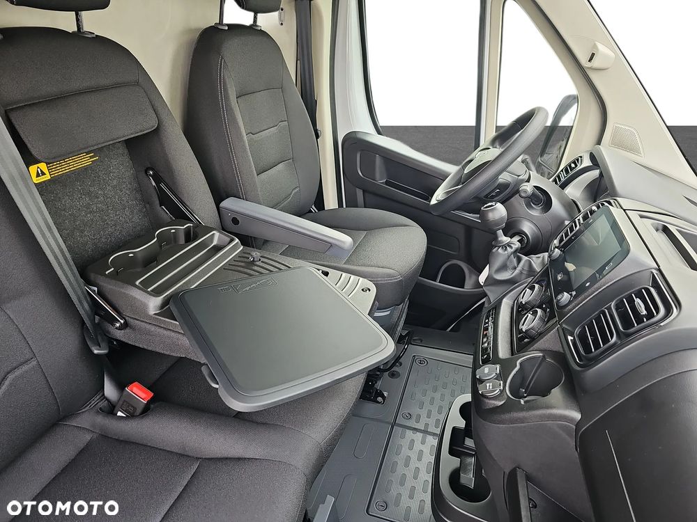 Peugeot BOXER Furgon L4H2 Heavy - 10