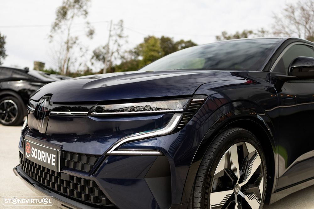 Renault Mégane E-Tech EV60 Techno Optimum Charge - 17