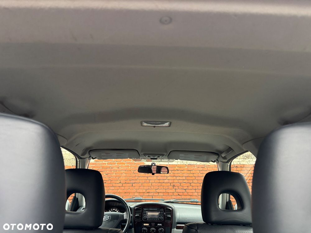 Suzuki Grand Vitara 1.6 Comfort Limited - 18
