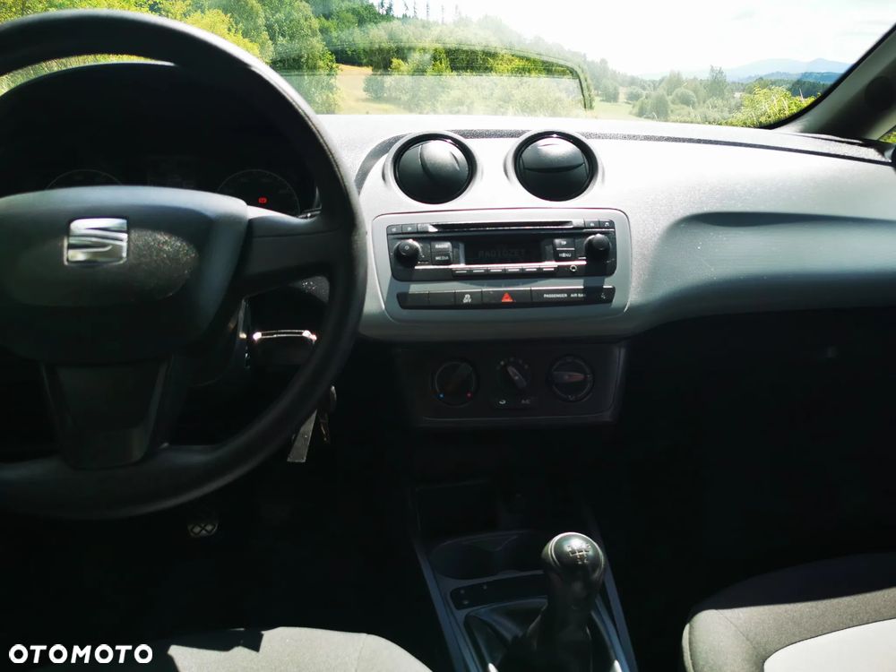 Seat Ibiza - 2