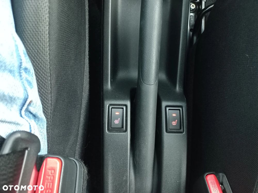 Suzuki Swift 1.2 Dualjet Hybrid Comfort+ - 35