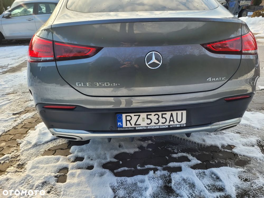 Mercedes-Benz GLE - 16