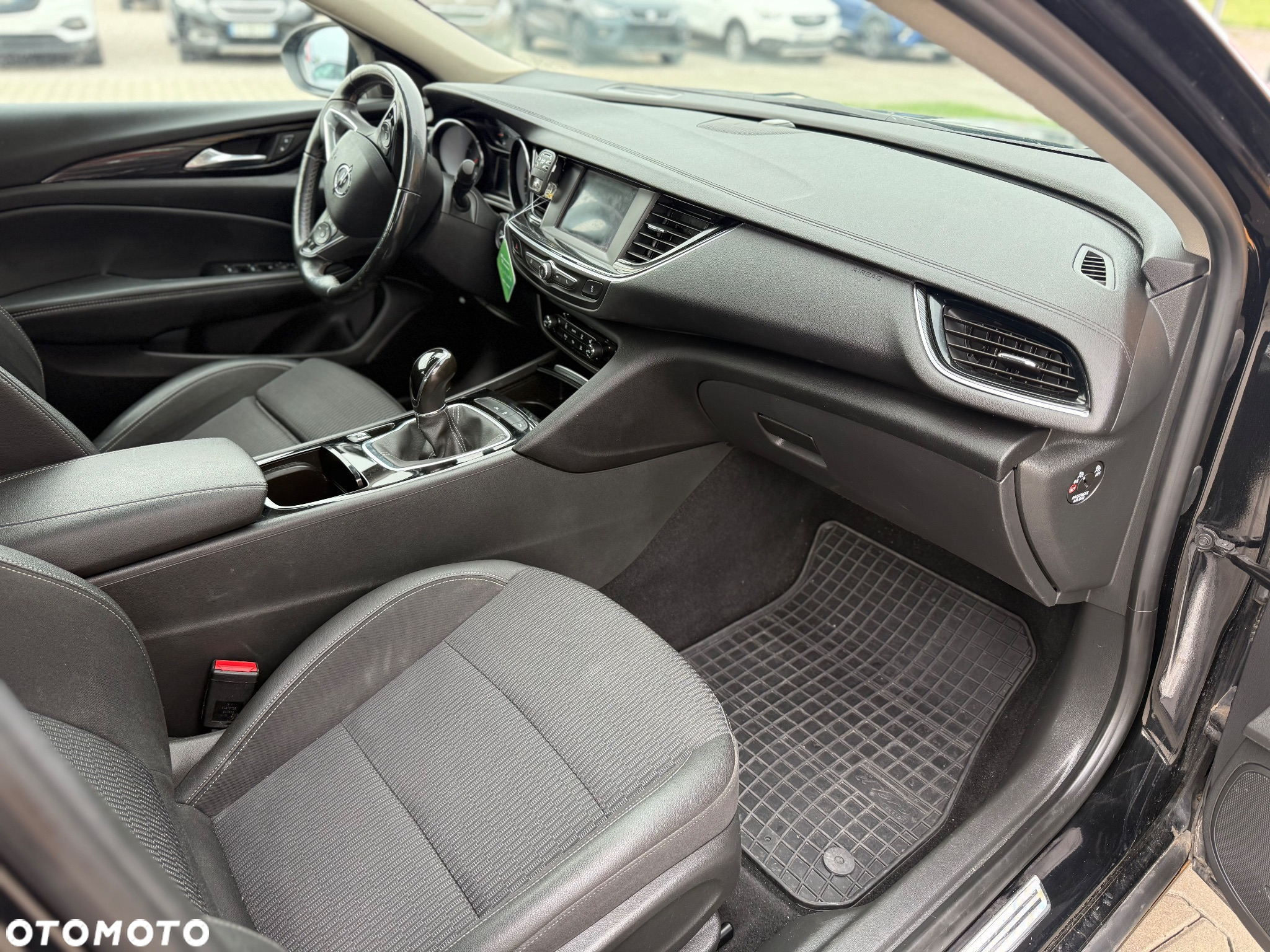 Opel Insignia 1.6 CDTI Ultimate S&S Eco - 5