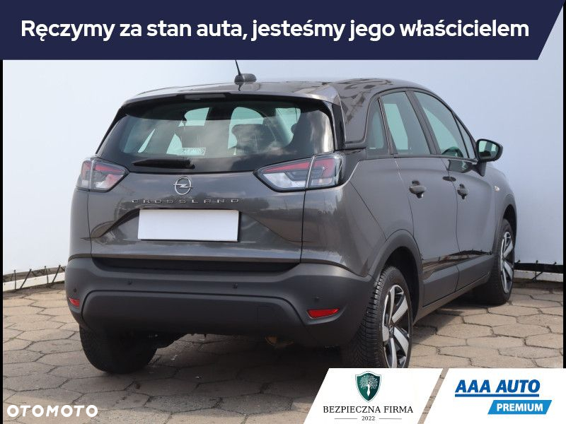 Opel Crossland X - 6