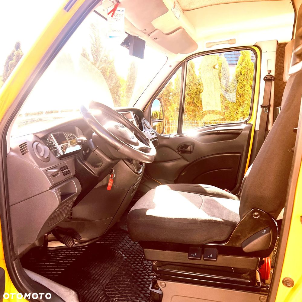 Iveco DAILY 35S11 - 6