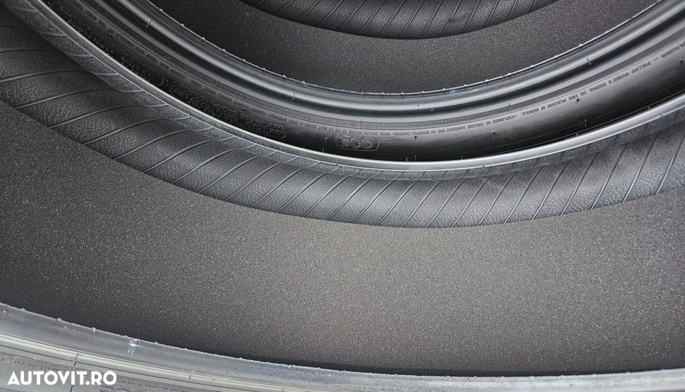 235/55 R19 105w xl Michelin Primacy 4 SUV Acoustic  DEMO A/B/70 - 6