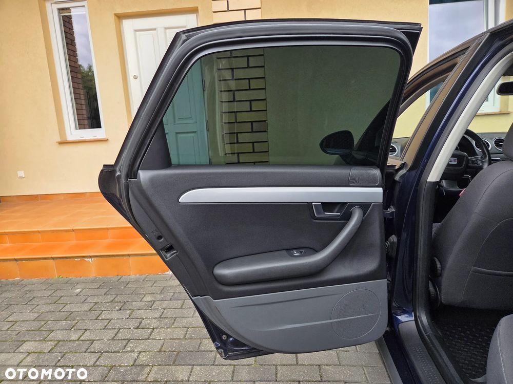 Seat Exeo 1.8T Reference - 13