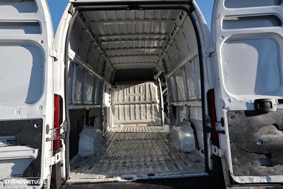 Citroën Jumper Jumper - 2.2 Bluehdi 35 L4h3 Club - 14