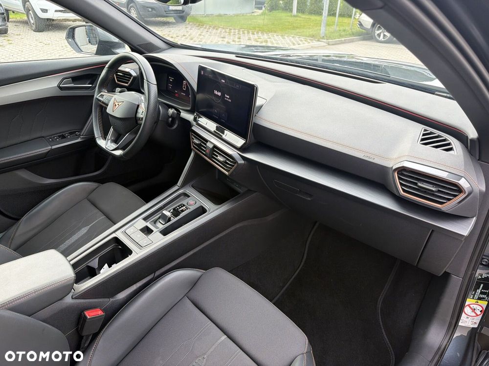 Cupra Formentor - 18