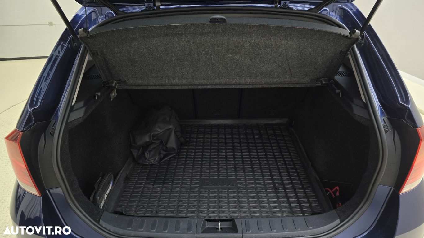 BMW X1 xDrive18d - 25