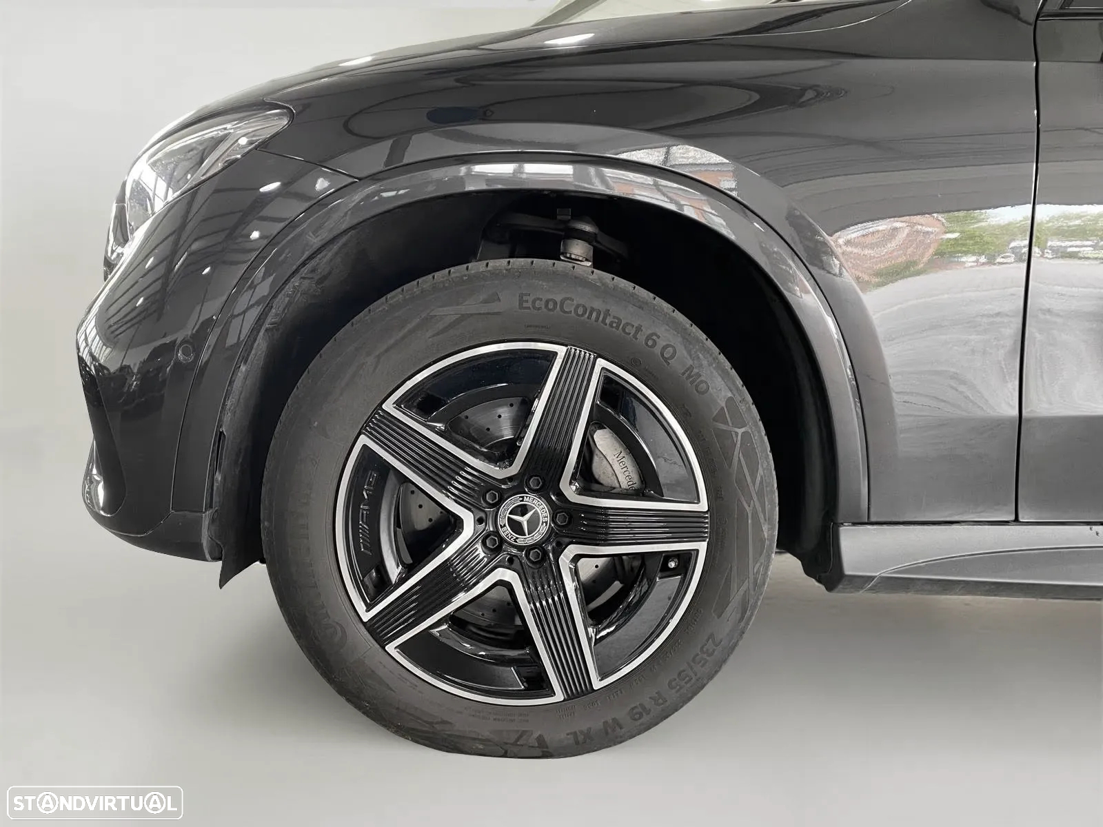 Mercedes-Benz GLC 300 de 4Matic 9G-TRONIC Edition AMG Line - 5