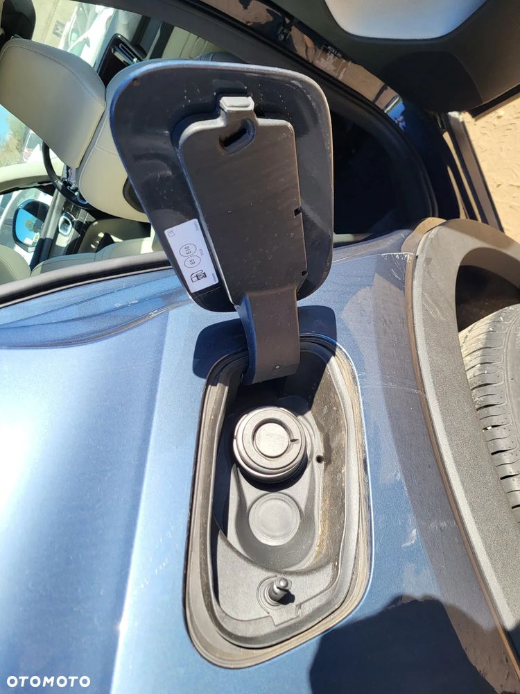 Volvo XC 40 T3 Geartronic Inscription - 37