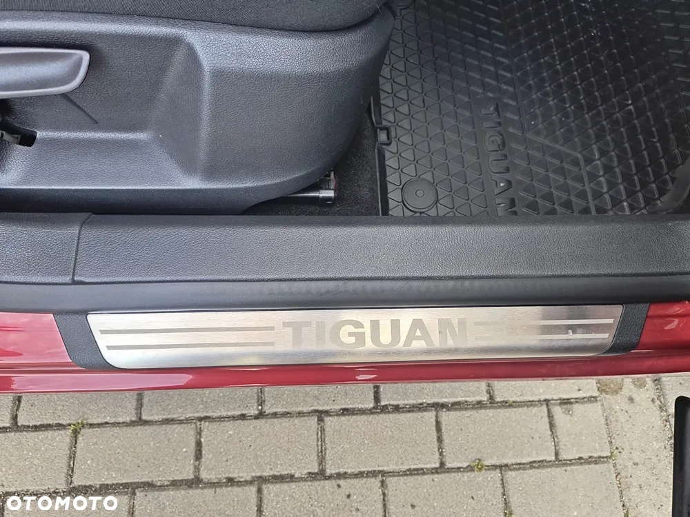 Volkswagen Tiguan 1.4 TSI 4Motion Freestyle - 18