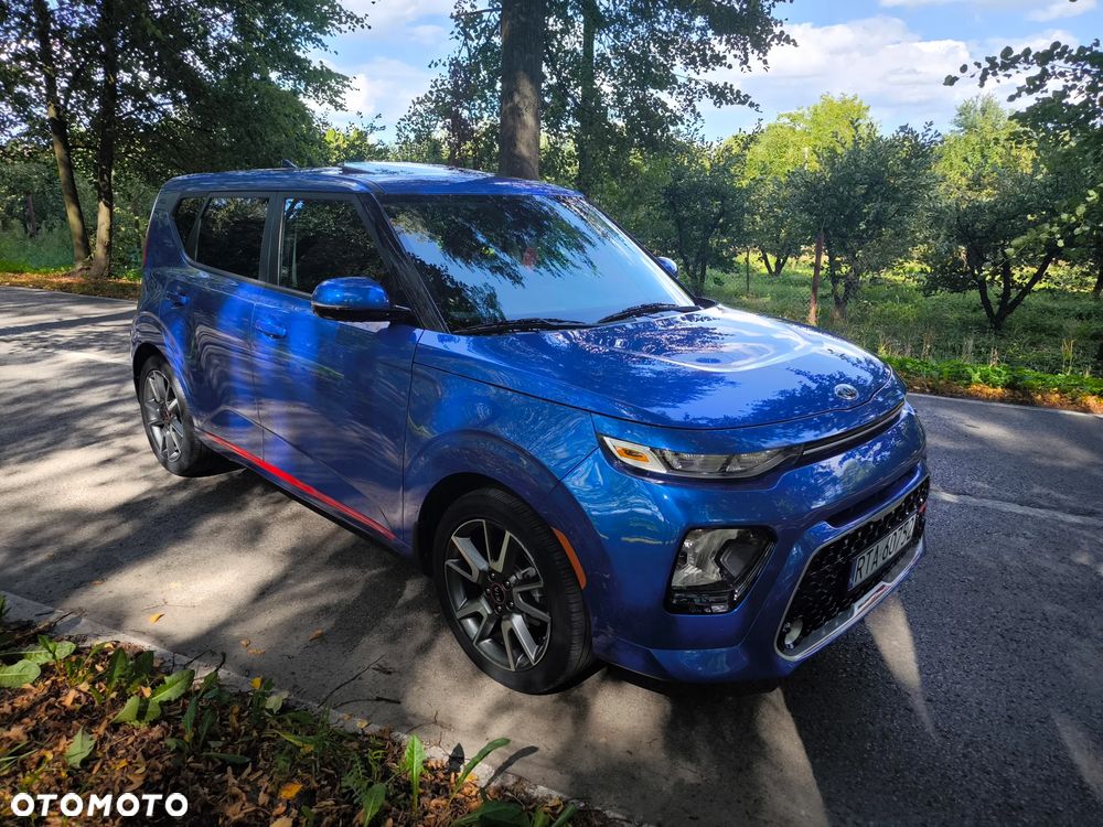 Kia Soul - 6