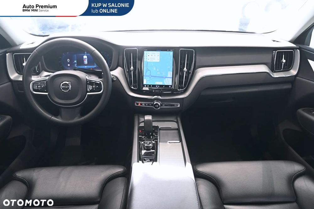 Volvo XC 60 B4 B Plus Bright - 18