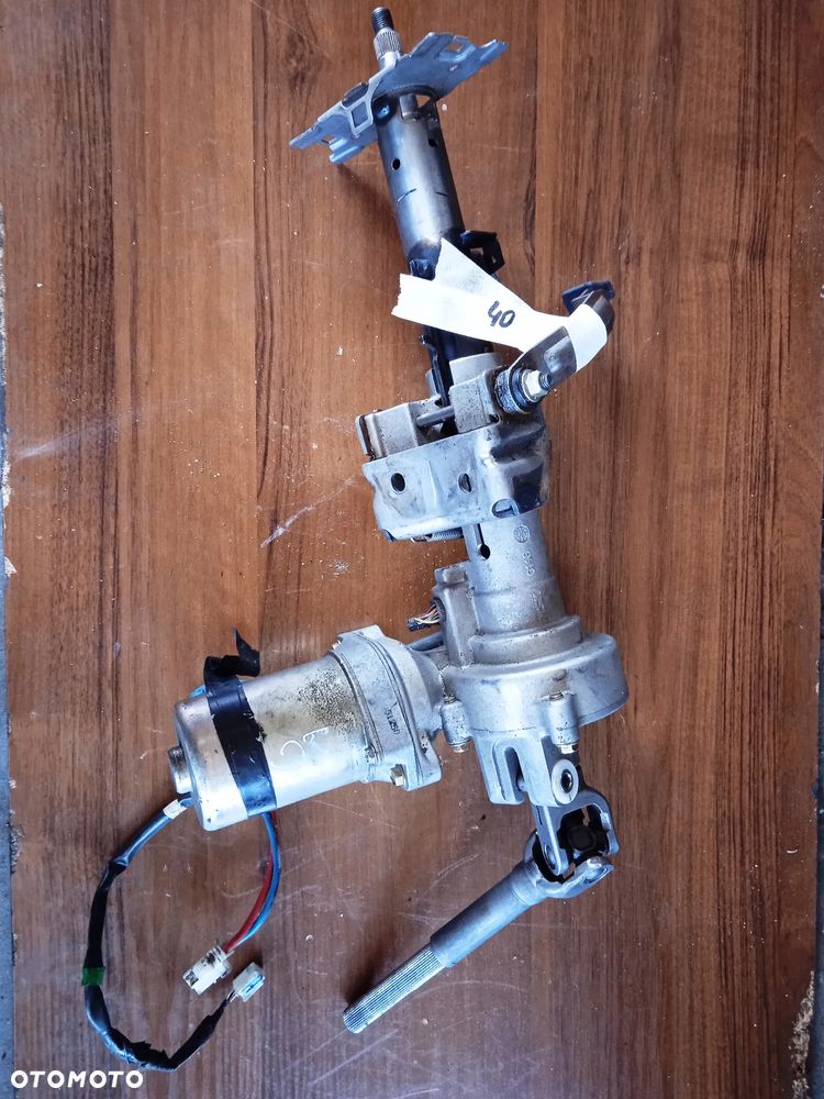 Kolumna Wspomaganie elektryczne	Toyota Corolla E12		45200-02221 pt22bd0042p - 1